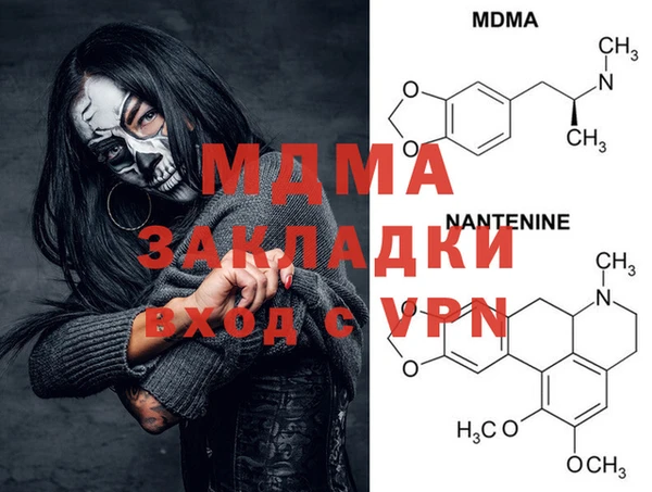 МДПВ Надым
